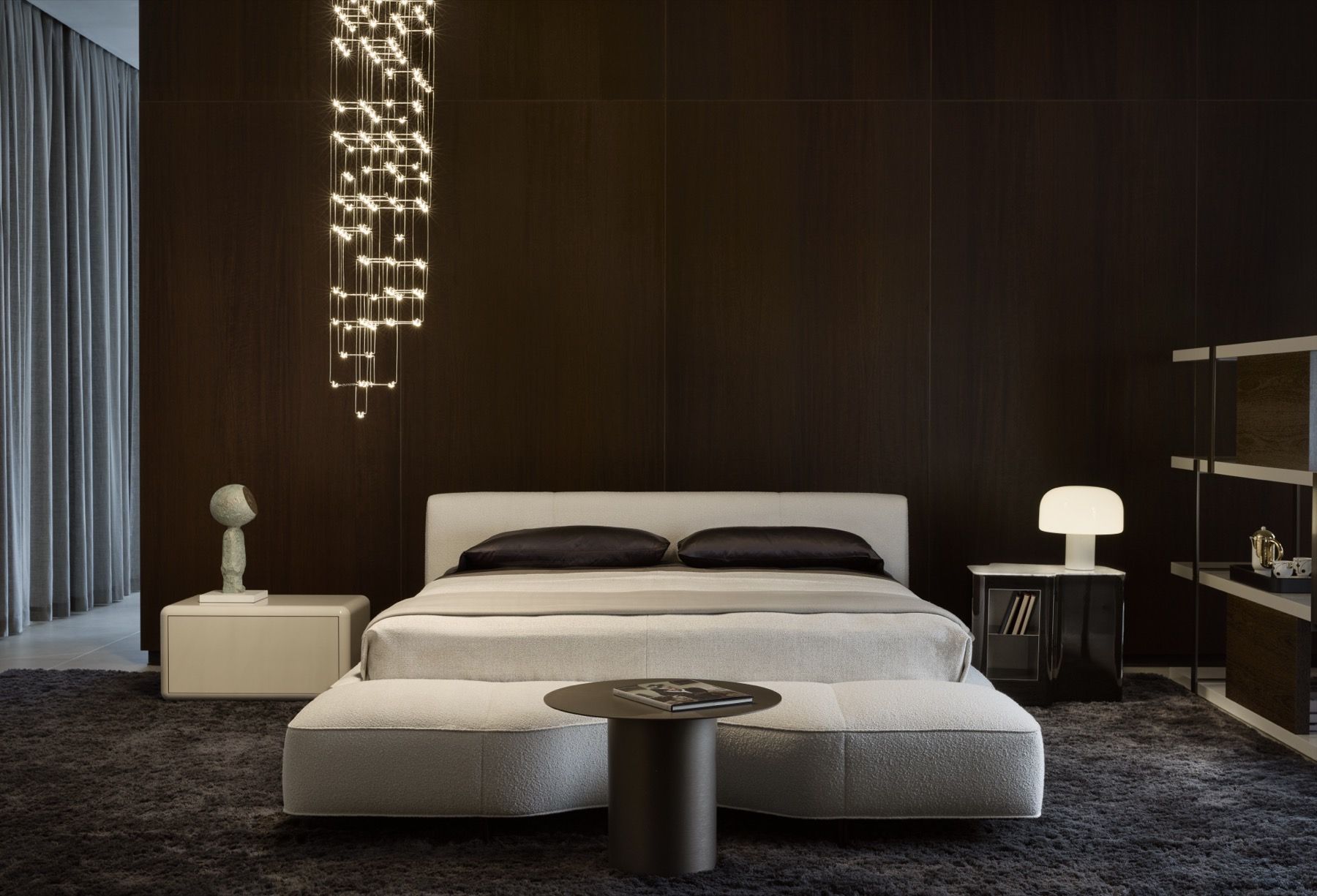 Minotti Johannesburg Showroom